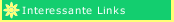 Interessante Links