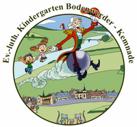 Ev.-luth. Kindergarten Bodenwerder - Kemnade_Logo_alt